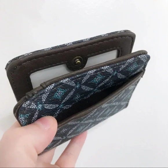 Fossil Wallet - Picture 2 of 6